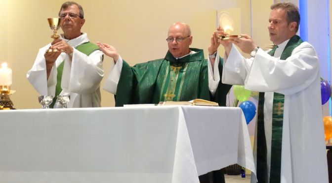 Fête des bénévoles