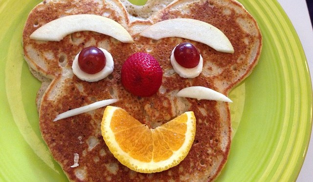 La paroisse Sainte-Marie vous invite à son déjeuner paroissial pour souligner notre fête patronale