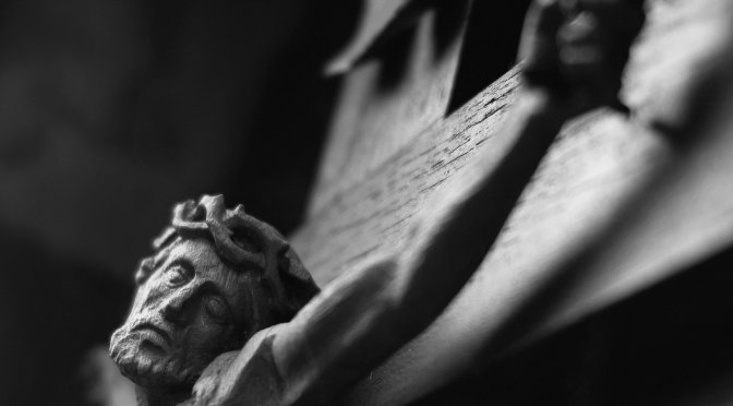 Messe de la Passion du Seigneur Jésus Christ