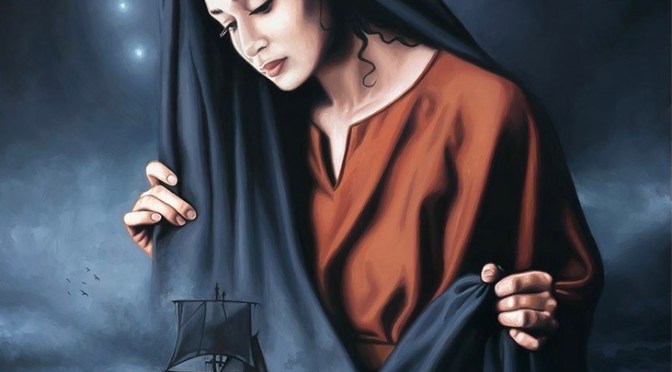 Marie, femme de l’écoute, ouvre nos oreilles