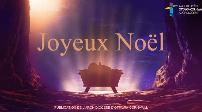 Les 12 jours de Noël