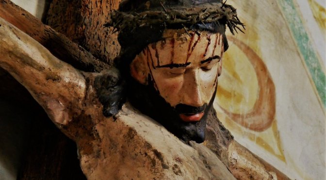 Retraite de Carême 2021 : « Par ses blessures, nous sommes guéris »